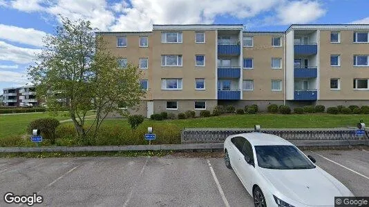 Apartments for rent in Norrtälje - Photo from Google Street View