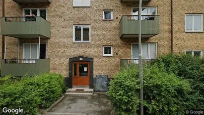 Apartments for rent in Stockholm South - Photo from Google Street View