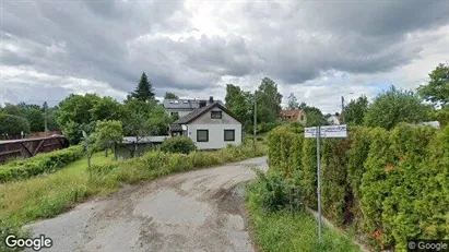 Apartments for rent in Huddinge - Photo from Google Street View