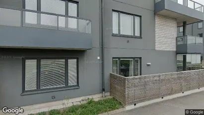 Apartments for rent in Örebro - Photo from Google Street View