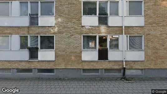 Apartments for rent in Växjö - Photo from Google Street View