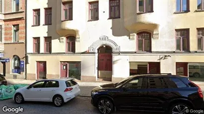 Apartments for rent in Östermalm - Photo from Google Street View