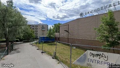 Apartments for rent in Stockholm West - Photo from Google Street View