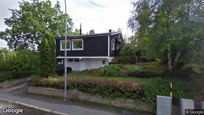 Apartments for rent in Huddinge - Photo from Google Street View