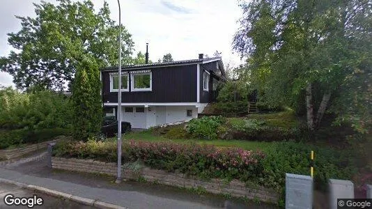 Apartments for rent in Huddinge - Photo from Google Street View