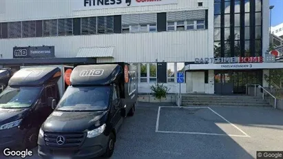 Apartments for rent in Botkyrka - Photo from Google Street View