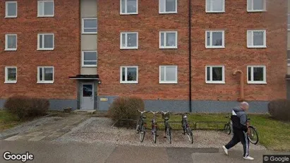 Apartments for rent in Enköping - Photo from Google Street View