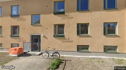 Apartments for rent in Norrtälje - Photo from Google Street View