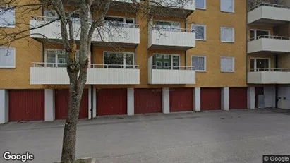 Apartments for rent in Huddinge - Photo from Google Street View