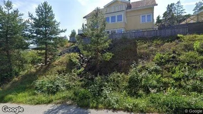 Apartments for rent in Nynäshamn - Photo from Google Street View