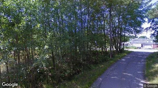Apartments for rent in Askim-Frölunda-Högsbo - Photo from Google Street View