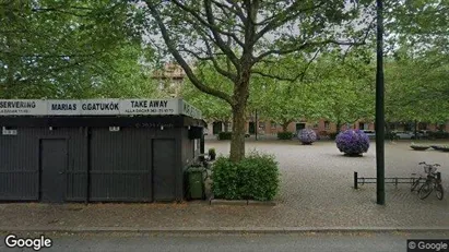 Apartments for rent in Malmö City - Photo from Google Street View