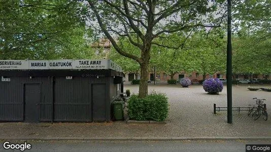 Apartments for rent in Malmö City - Photo from Google Street View
