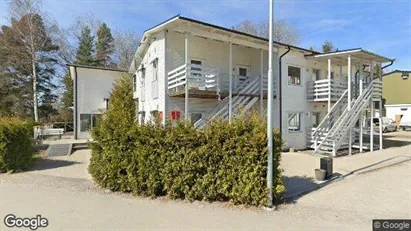 Apartments for rent in Vallentuna - Photo from Google Street View