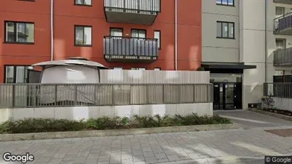 Apartments for rent in Järfälla - Photo from Google Street View
