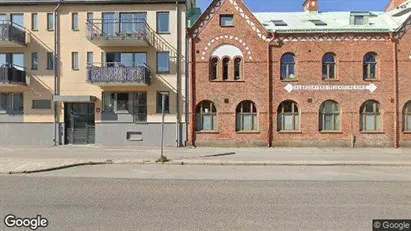 Apartments for rent in Örebro - Photo from Google Street View