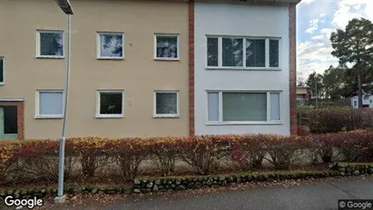 Apartments for rent in Eskilstuna - Photo from Google Street View