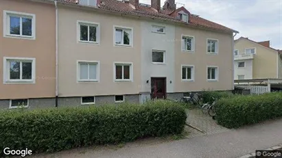 Apartments for rent in Uppsala - Photo from Google Street View