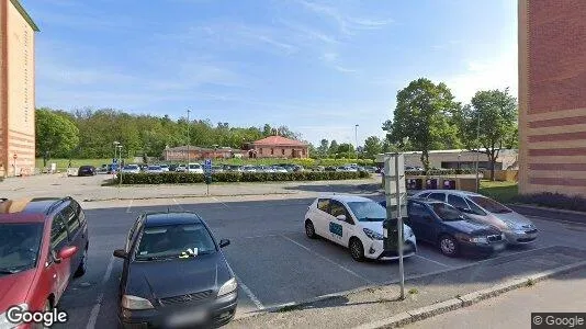 Apartments for rent in Botkyrka - Photo from Google Street View