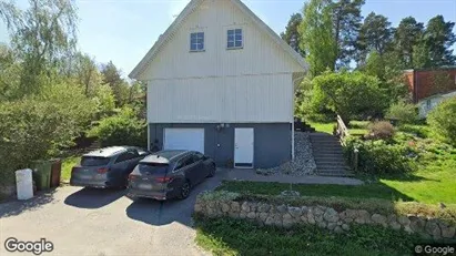 Apartments for rent in Sollentuna - Photo from Google Street View