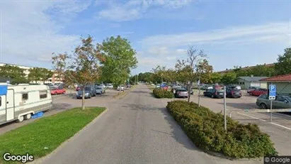 Apartments for rent in Västerås - Photo from Google Street View