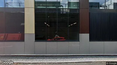 Apartments for rent in Lundby - Photo from Google Street View