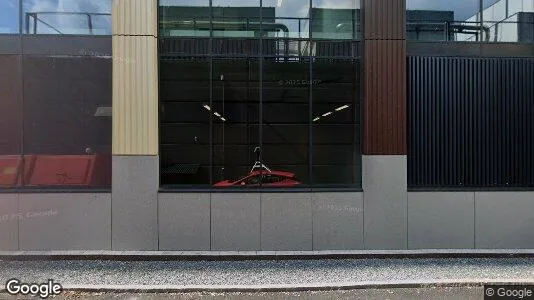 Apartments for rent in Lundby - Photo from Google Street View