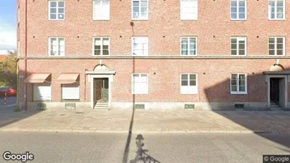 Apartments for rent in Malmö City - Photo from Google Street View