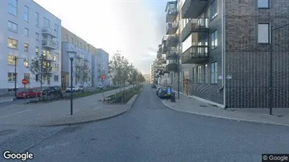 Apartments for rent in Järfälla - Photo from Google Street View