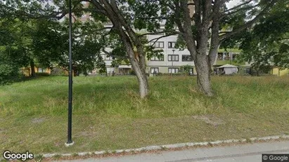 Apartments for rent in Botkyrka - Photo from Google Street View