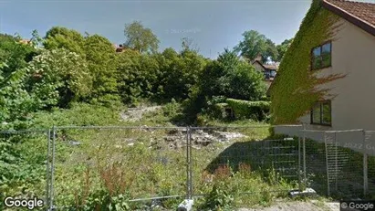 Apartments for rent in Gotland - Photo from Google Street View
