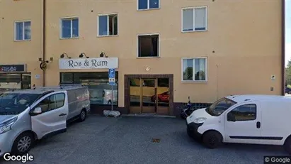 Apartments for rent in Södertälje - Photo from Google Street View