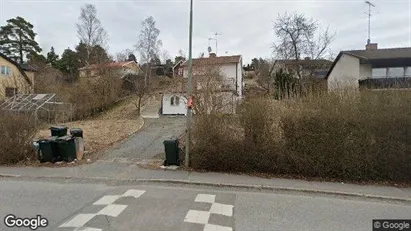 Apartments for rent in Stockholm West - Photo from Google Street View