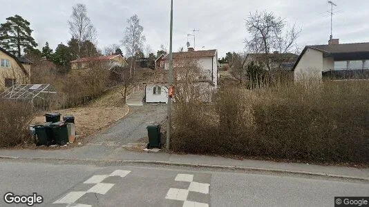 Apartments for rent in Stockholm West - Photo from Google Street View