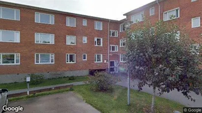 Apartments for rent in Karlstad - Photo from Google Street View
