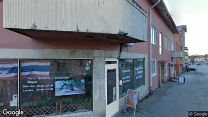 Apartments for rent in Älvsbyn - Photo from Google Street View