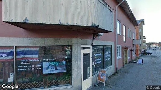 Apartments for rent in Älvsbyn - Photo from Google Street View