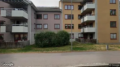 Apartments for rent in Falun - Photo from Google Street View