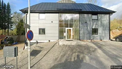 Apartments for rent in Härryda - Photo from Google Street View