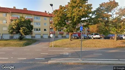 Apartments for rent in Linköping - Photo from Google Street View