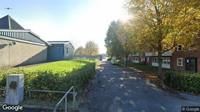 Apartments for rent in Norra hisingen - Photo from Google Street View