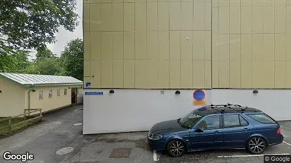 Apartments for rent in Majorna-Linné - Photo from Google Street View