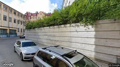 Apartments for rent in Kungsholmen - Photo from Google Street View