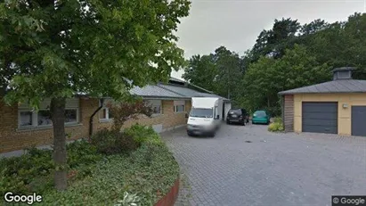 Apartments for rent in Sundbyberg - Photo from Google Street View