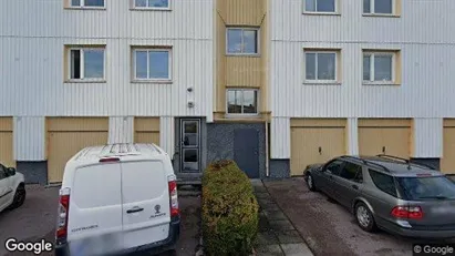 Apartments for rent in Eskilstuna - Photo from Google Street View