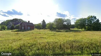 Apartments for rent in Uppsala - Photo from Google Street View