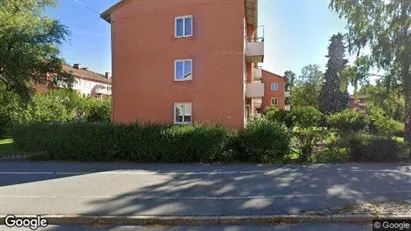 Apartments for rent in Uppsala - Photo from Google Street View
