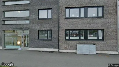 Apartments for rent in Jönköping - Photo from Google Street View