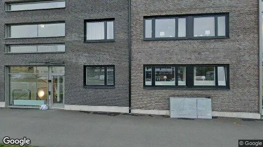 Apartments for rent in Jönköping - Photo from Google Street View