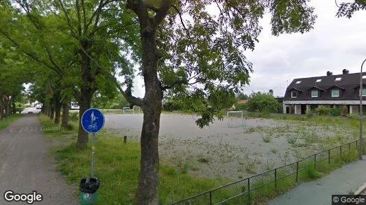 Apartments for rent in Stockholm South - Photo from Google Street View